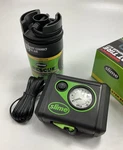 Slime 50138 Flat Tire Puncture Repair Kit W/ Compressor Pump + Sealant Can. Fixed Price $30.55.