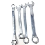 4 Pcs Kraft Pro, Hyper Tough Combination, Power Torque Double Box, Offset Wrench. Fixed Price $17.22.