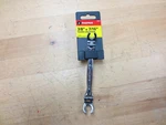 Greatneck FNW37 Flexible Line Wrench, 3/8 7/16 Inch. Fixed Price $12.00.
