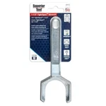 Superior 1-1/2" Tight Spot Wrench Tool 3915 For Pedestal Sink Drain Nuts Usa. Fixed Price $15.99.