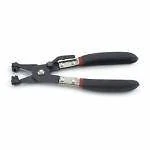 Gearwrench KDT3976 3976D Straight Hose Clamp Pliers, Black. Fixed Price $52.80.