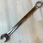 Allen Usa 32MM Combination Wrench 12PT 20436 Polished Finish. Fixed Price $25.99.