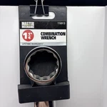 1-1/4 In. Sae Combination Wrench 116913. Fixed Price $18.99.