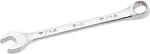 Sk Tools 7/16" Point Fractional Regular Combination Chrome Wrench (88214). Fixed Price $23.90.