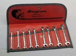 Snap-on C90 Ignition Wrench Set Unused Nos Vintage W/ Pouch Look Read. Fixed Price $245.00.