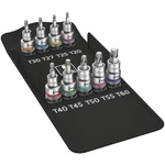Wera 05004202001 8767 Torx Hf Zyklop Bit Socket Set, 1/2" Drive, 9 Pieces. Fixed Price $129.19.