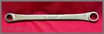 W3180 3/4" 7/8" Non-sparking Box End Wrench 12-1/4" Oal 12-POINT Ampco. Fixed Price $34.99.