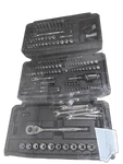 Husky Mechanics Tool Set (280-PIECE) Missing Case. Fixed Price $119.95.