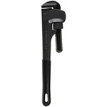 213218 Master Mechanic, 18" Aluminum Handle Pipe Wrench. Fixed Price $60.83.