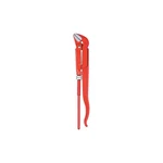Knipex 83 20 010 Pipe WRENCH,I-BEAM,SERRATED,12" 38VG07. Fixed Price $92.00.