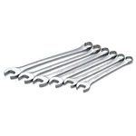 Sk Professional Tools 86226 Combo Wench Set,steel,chrme,stnrd, Ofst 21A266. Fixed Price $510.34.