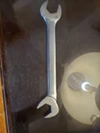 Matco Tools WOEA20 5/8" Wrench.. Fixed Price $35.00.