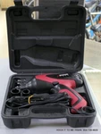 Wagan 2257 12V Impact Wrench Kit. Fixed Price $58.99.