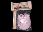 Vtg Lil Kit Girl Train Whistle Engineers Cap Bandana Pink New. Fixed Price $15.00.