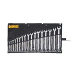 Dewalt 18PC Mm Combo Wrench Set. Fixed Price $181.93.