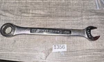 Nos Craftsman VA-42644, 14MM, 12PT Ratcheting Combination Wrench Usa. Fixed Price $20.00.