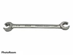 Easco 60118 1/2"- 9/16" Line/flare Nut Wrench Made The Usa. Fixed Price $8.97.