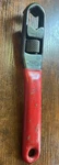 Craftsman 10" Adjustable Pocket Socket Wrench # 4338I Usa- Vintage. Fixed Price $14.00.