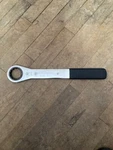 Nos Williams 1-9/16" Ratchet Box Wrench (RB-50). Fixed Price $55.00.