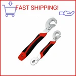 Fami Wrench,adjustable Spanner, Universal Wrench,quick Multi-function. Fixed Price $17.22.