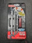 Craftsman Extreme Grip Wrench Set (model 942512). Fixed Price $69.99.