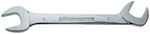 Armstrong 27-826 13/16" Full Polish 15 & 60 Deg Open Angle Wrench Usa. Fixed Price $39.50.