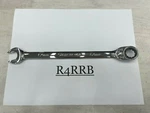 Snap-on Tools Usa New 17MM Metric Reversible Ratcheting Wrench SOXRRM17A. Fixed Price $89.95.