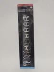 Power Torque Pc Sae Crows Foot Wrench Set 3/8" Drive GM4773. Fixed Price $31.31.