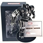 Marvel Iron Monger Figurine Movie Collection Man Special 08 Figure Only. Fixed Price $37.60.