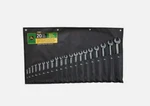 John Deere Metric Full-polished Combination Wrench Set (20-PIECE) TY19977. Fixed Price $289.81.
