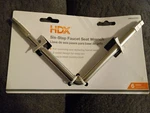 Hdx Six-step Faucet Seat Wrench New. Fixed Price $14.00.