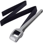 Super Tool Aluminum Belt Wrench (scratch-free Type) Part Number BW2L From Japan. Fixed Price $118.56.