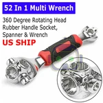 New Universal Wrench 12POINT Tiger Spanner Socket Spline Bolt Car Repair Tool. Fixed Price $12.95.