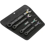 Wera 05073295001 Joker Set Of Ratcheting Combination Wrenches - Imperial 4PC. Fixed Price $210.03.