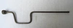 Plumb 5480 Made Usa 3/8" Drive 18" Speed Wrench Mechanics Tool #JM2. Fixed Price $9.99.