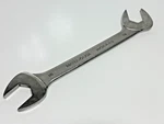 Matco Tools Usa WOEA48 Sae 1-1/2" Four Way Angle Head Open End Wrench. Fixed Price $119.99.