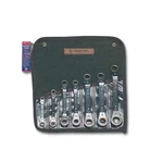 Wright Tool 9446 Ratcheting Box Wrench Set 7 Piece. Fixed Price $172.24.
