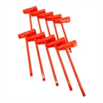 Duke's 10-PACK Chainsaw Scrench Wrench Fits Husqvarna Stihl 1/2X3/4 13MM 19M. Fixed Price $41.04.