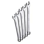 Sk Professional Tools 86041 Combo Wrench St,steel,chrome,stnrd, Ofst 21A248. Fixed Price $287.94.