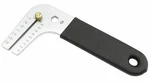 Bike Bicycle Disc Brake Rotor Truing Alignment Fork Wrench Tool. Fixed Price $14.98.