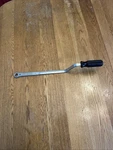 Mac - 1/2 Fan Blade Clutch Offset Ratcheting Wrench Reversible Tool FB7530 Usa. Fixed Price $21.25.