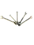 Blue Point Tools Ratcheting Wrench Set (MP4028544). Fixed Price $79.99.