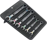 Wera 05020022001 Joker Ratcheting Combination Set, 6 Pieces. Fixed Price $207.99.