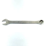 Vintage Stanley 86-833, 3/8" Combination Wrench Forged Alloy Made Usa. Fixed Price $7.95.
