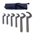 Martin Tools Spanner Wrench Set SPW6K. Fixed Price $416.14.