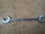 Mac Tools 1 Open End Angle Wrench, DA32. Fixed Price $24.99.