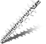 Shall 3/8" Crows Wrench Set, 11-PIECE Metric Crowfoot. Fixed Price $32.52.