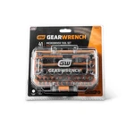 Gearwrench Piece 1/4 Ratchet Microdriver Set GWMBS41. Fixed Price $74.99.