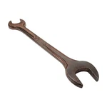 Rare 1950S A1039A Vintage Williams Superrench Alloy 1-1/2X1-5/16" Wrench. Fixed Price $69.87.