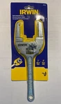 Irwin IRHT82254 Slip Nut Adjustable Wrench. Fixed Price $11.00.